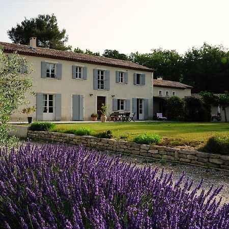 Bed and Breakfast Mas De Lure Salon-de-Provence Exteriér fotografie
